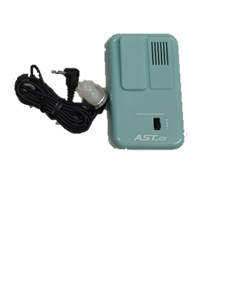 磁気ループ専用受信機